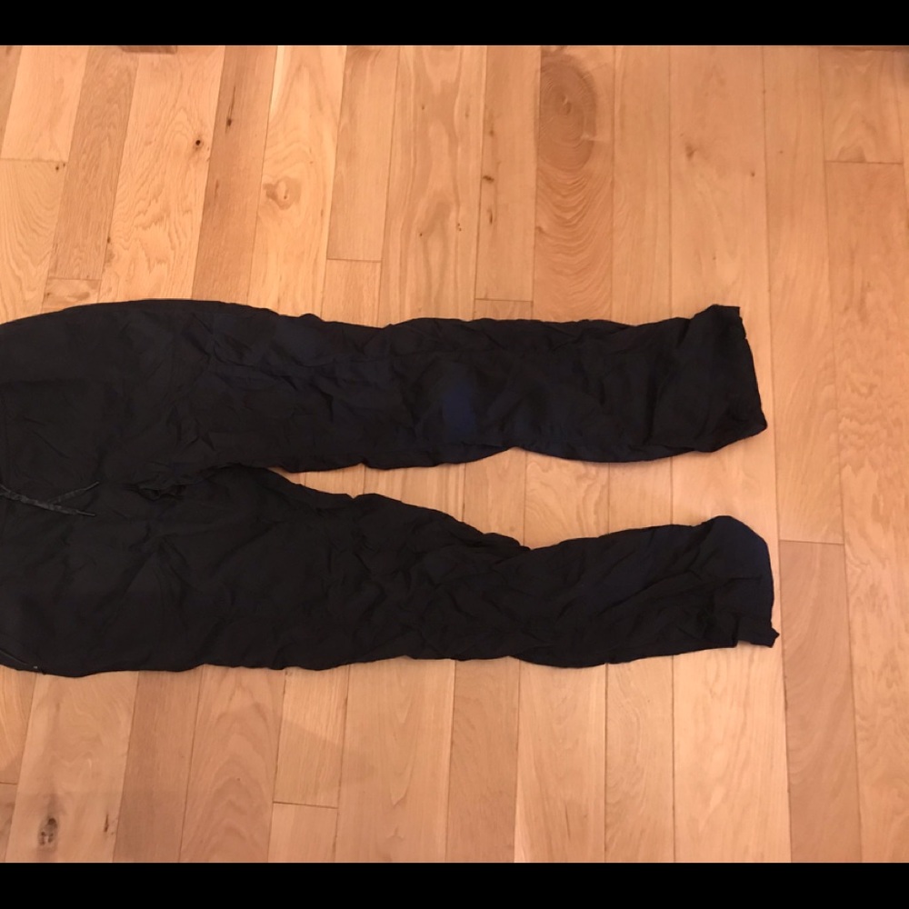 Women’s the north face Aphrodite pant size large